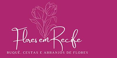 Logo Floricultura